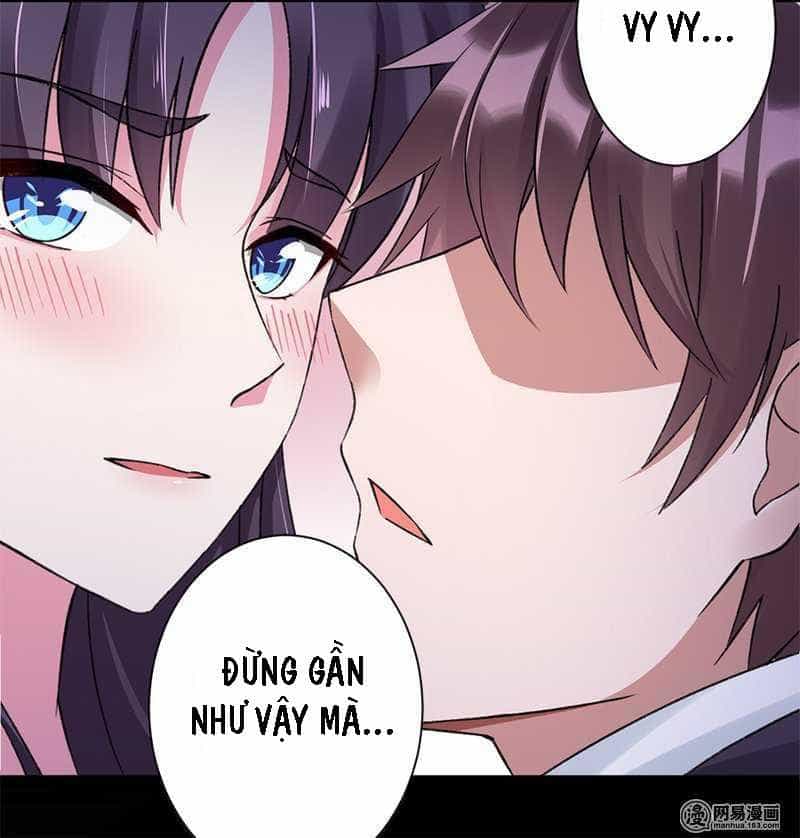 Gửi Người Không Quen - Chương 22 - ảnh 19
