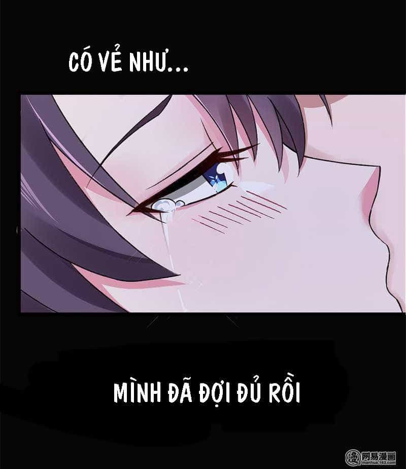Gửi Người Không Quen - Chương 22 - ảnh 23