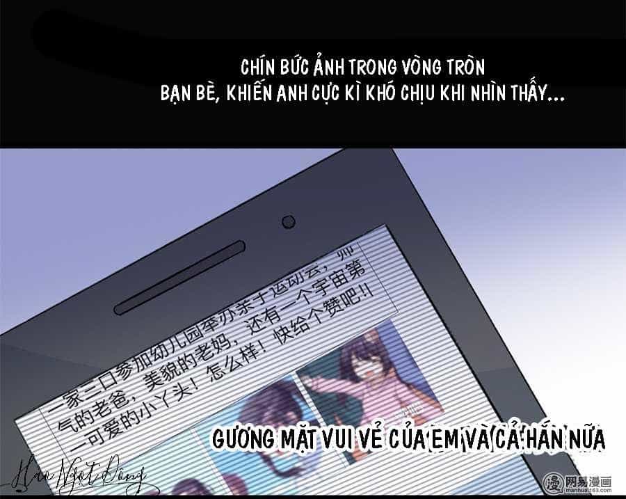 Gửi Người Không Quen - Chương 22 - ảnh 3