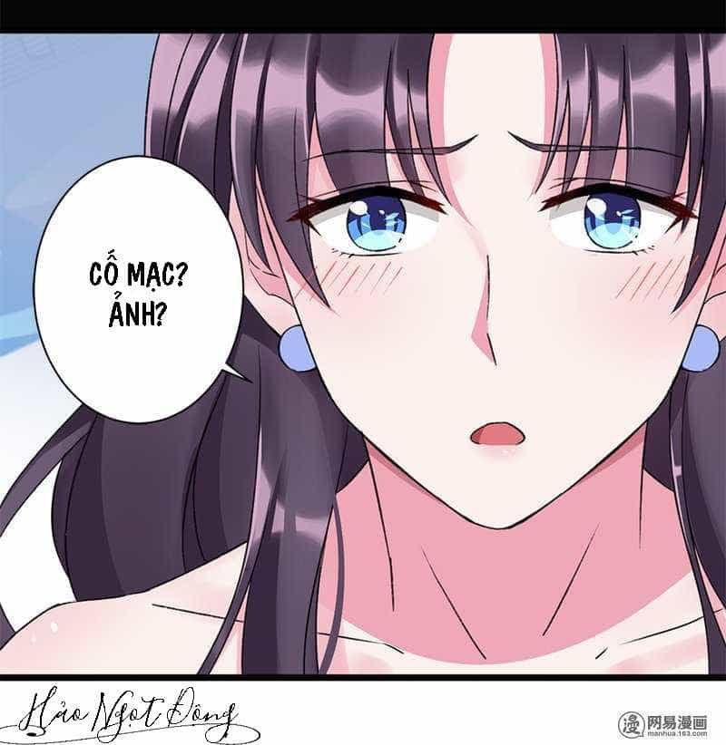Gửi Người Không Quen - Chương 22 - ảnh 7