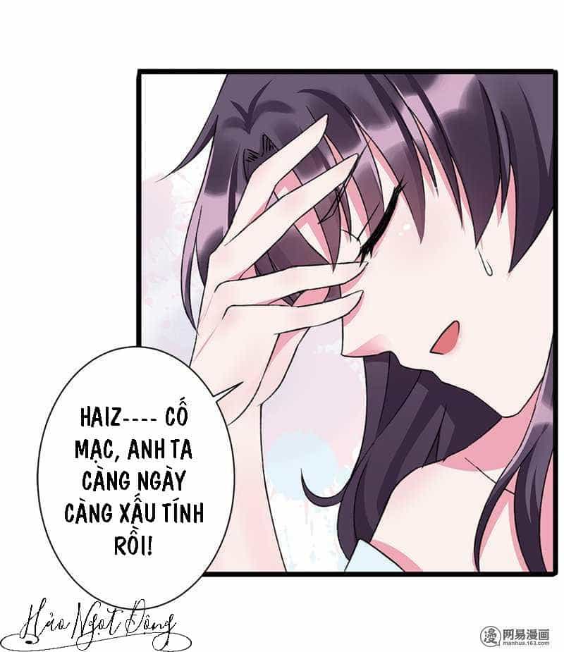 Gửi Người Không Quen - Chương 22 - ảnh 9