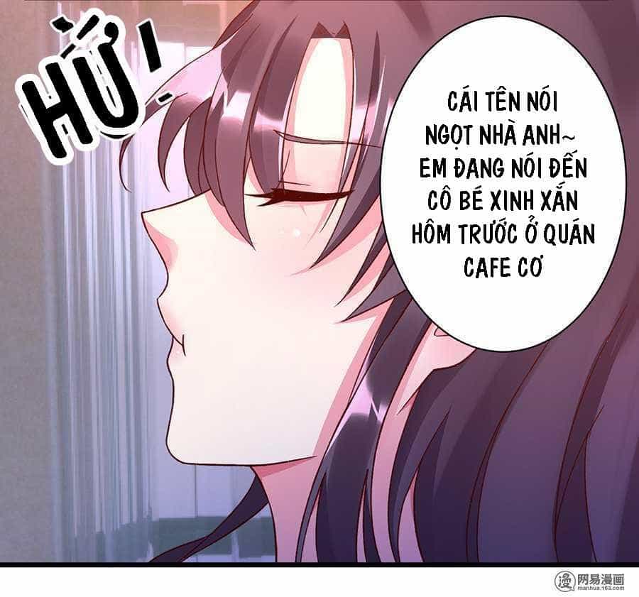 Gửi Người Không Quen - Chương 23 - ảnh 13