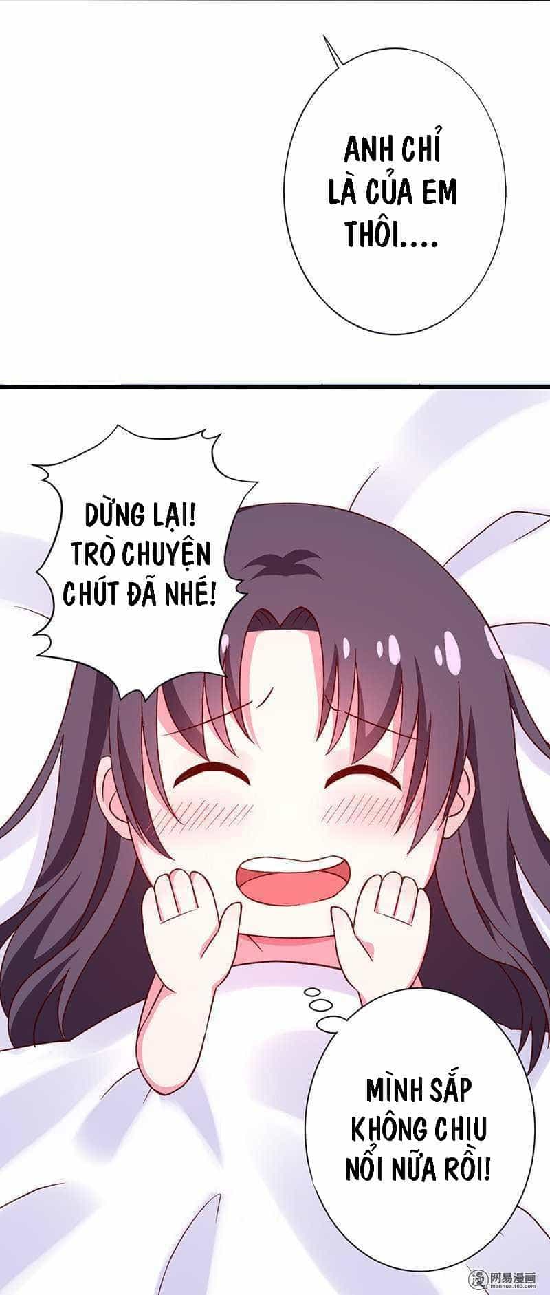 Gửi Người Không Quen - Chương 23 - ảnh 25