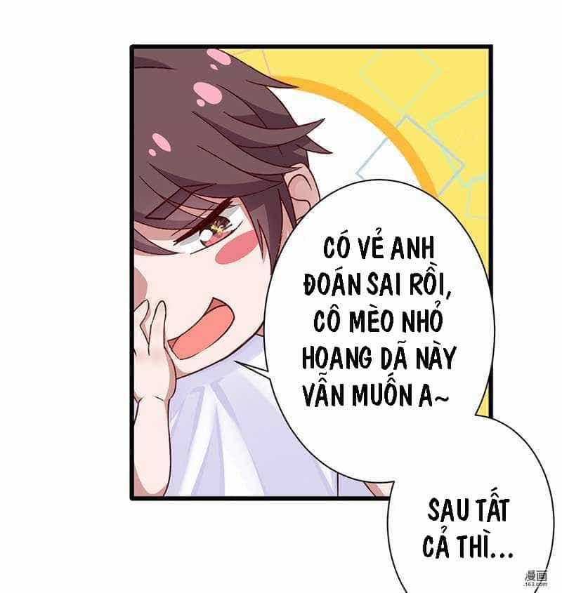 Gửi Người Không Quen - Chương 23 - ảnh 30