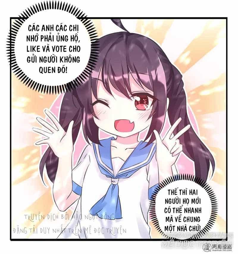 Gửi Người Không Quen - Chương 24 - ảnh 26