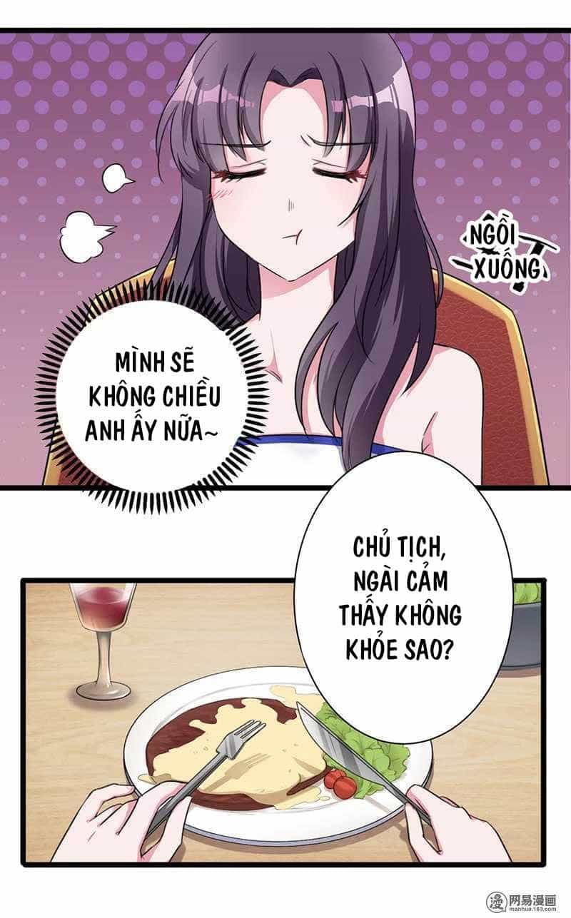 Gửi Người Không Quen - Chương 25 - ảnh 20