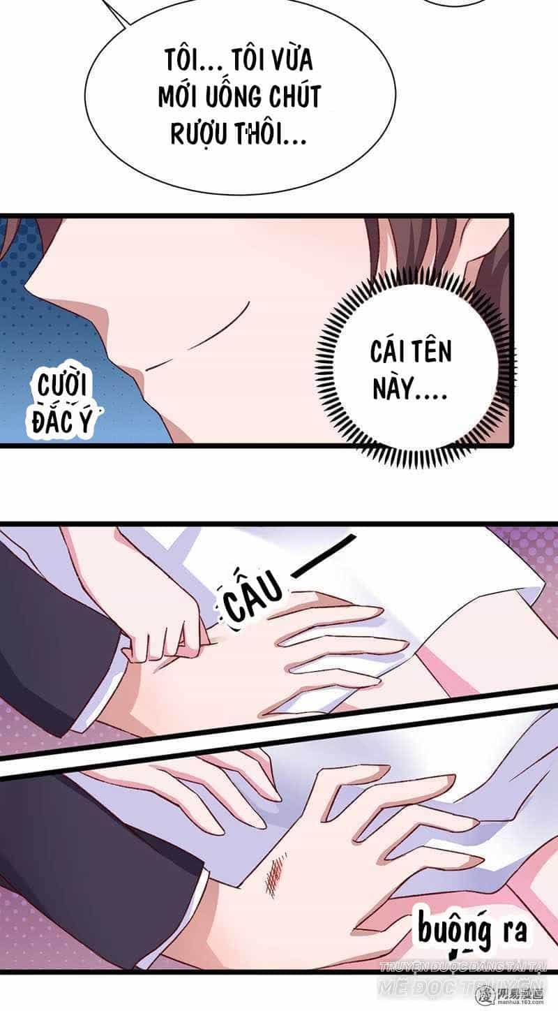 Gửi Người Không Quen - Chương 25 - ảnh 6