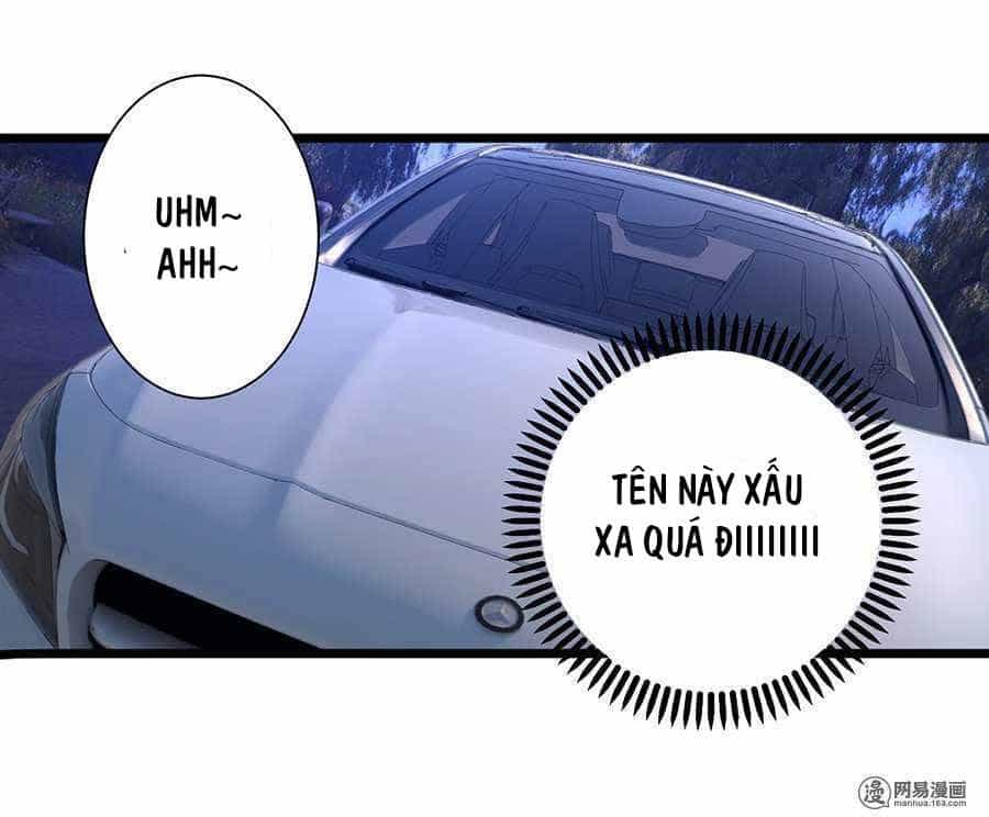 Gửi Người Không Quen - Chương 26 - ảnh 10