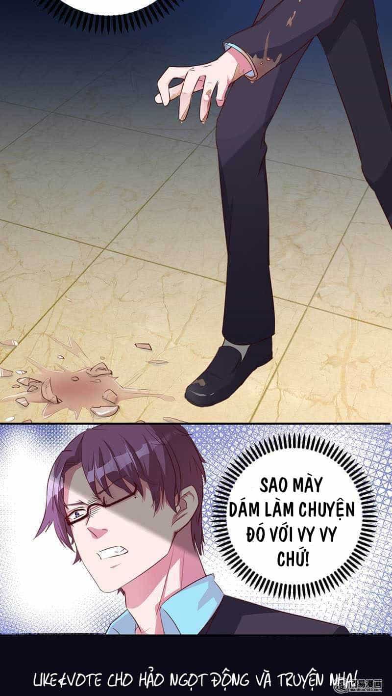 Gửi Người Không Quen - Chương 26 - ảnh 18