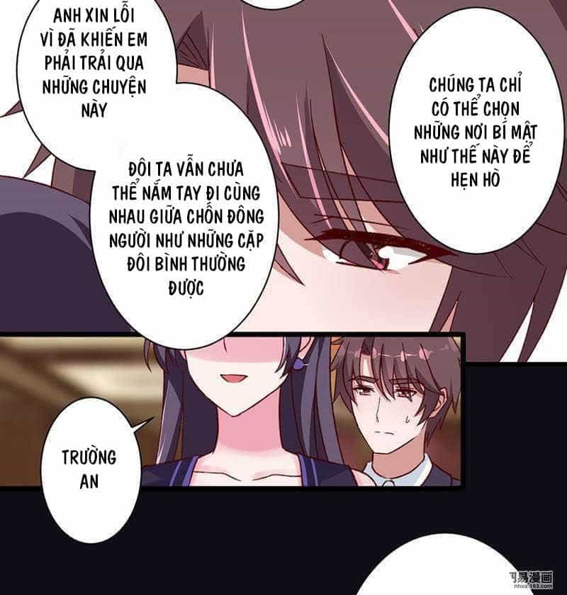 Gửi Người Không Quen - Chương 27 - ảnh 14