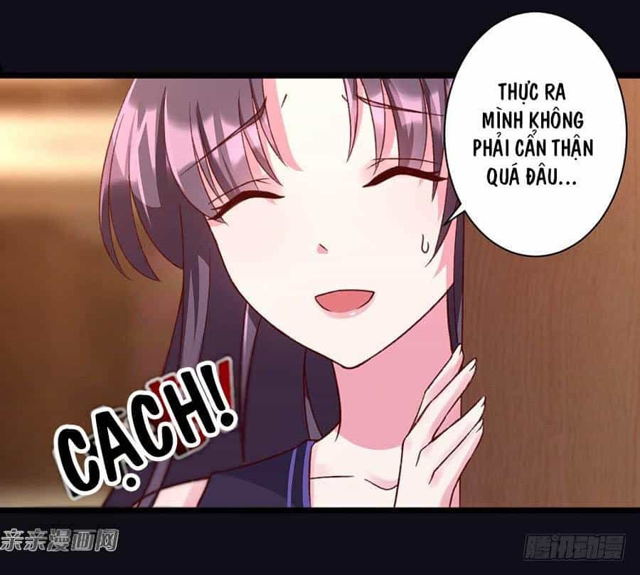 Gửi Người Không Quen - Chương 28 - ảnh 2