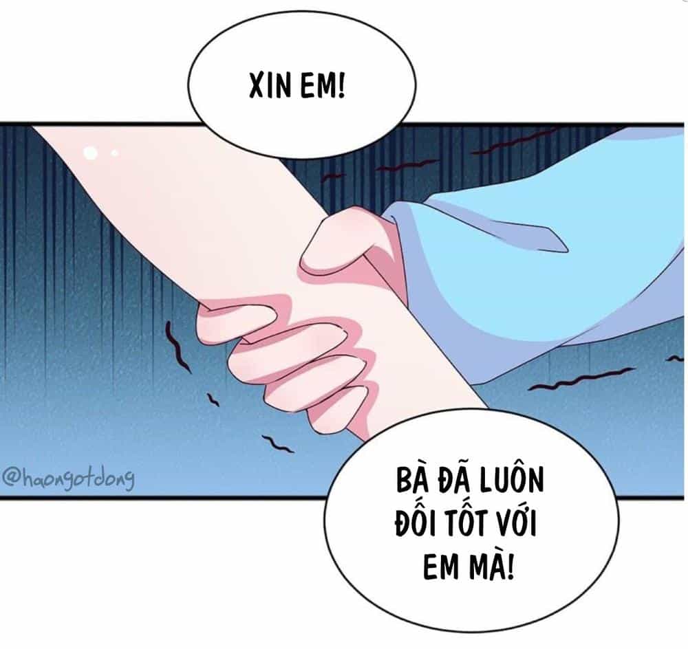 Gửi Người Không Quen - Chương 3 - ảnh 25