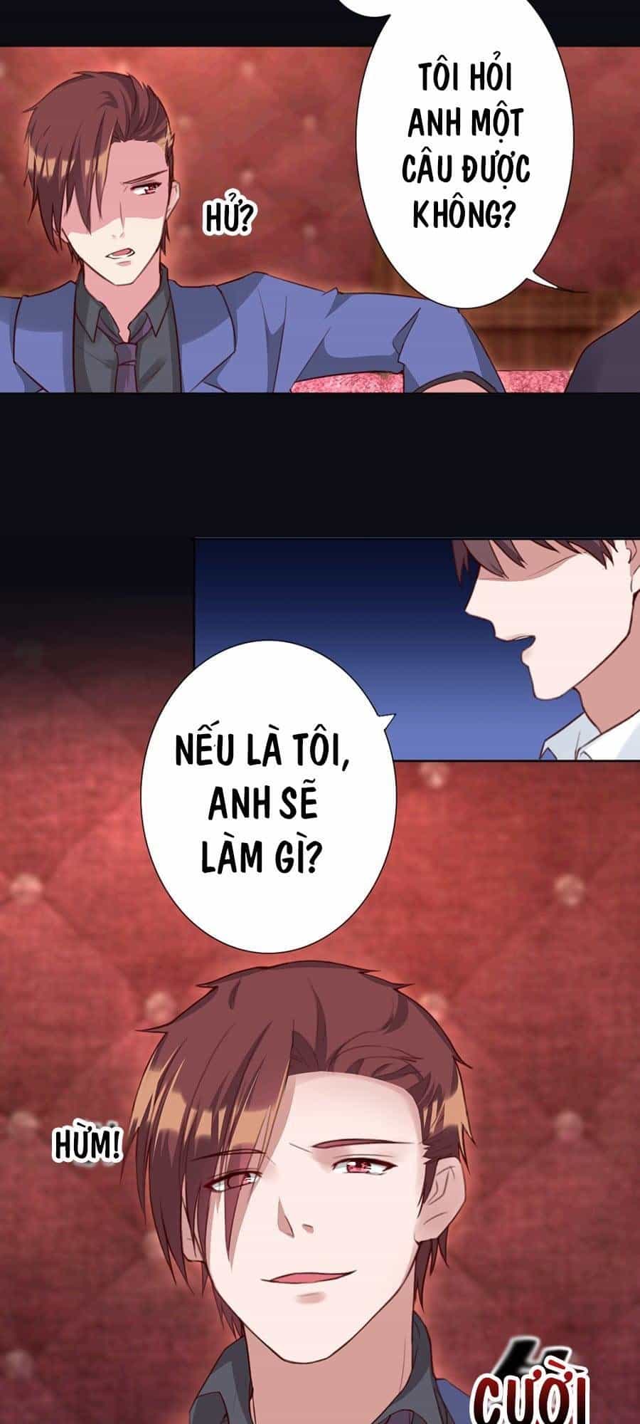 Gửi Người Không Quen - Chương 30 - ảnh 10