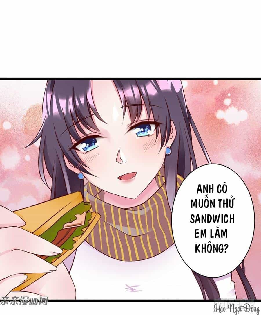 Gửi Người Không Quen - Chương 31 - ảnh 10