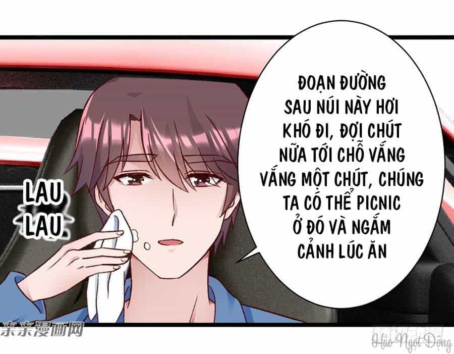 Gửi Người Không Quen - Chương 31 - ảnh 12