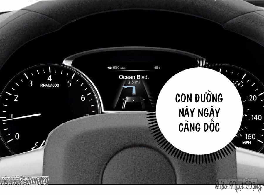Gửi Người Không Quen - Chương 31 - ảnh 23