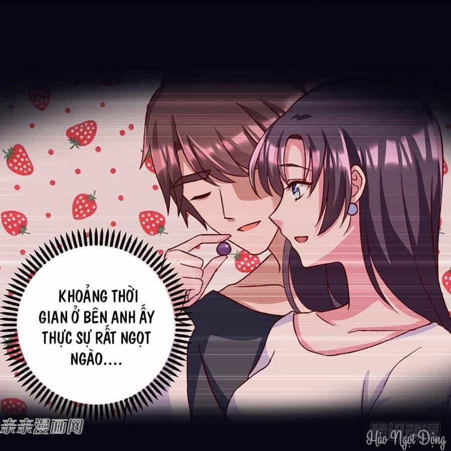 Gửi Người Không Quen - Chương 31 - ảnh 3