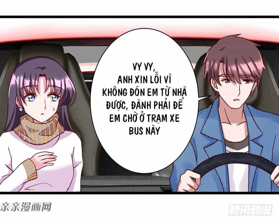 Gửi Người Không Quen - Chương 31 - ảnh 7