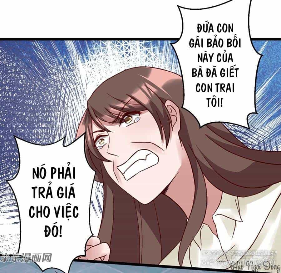 Gửi Người Không Quen - Chương 32 - ảnh 22