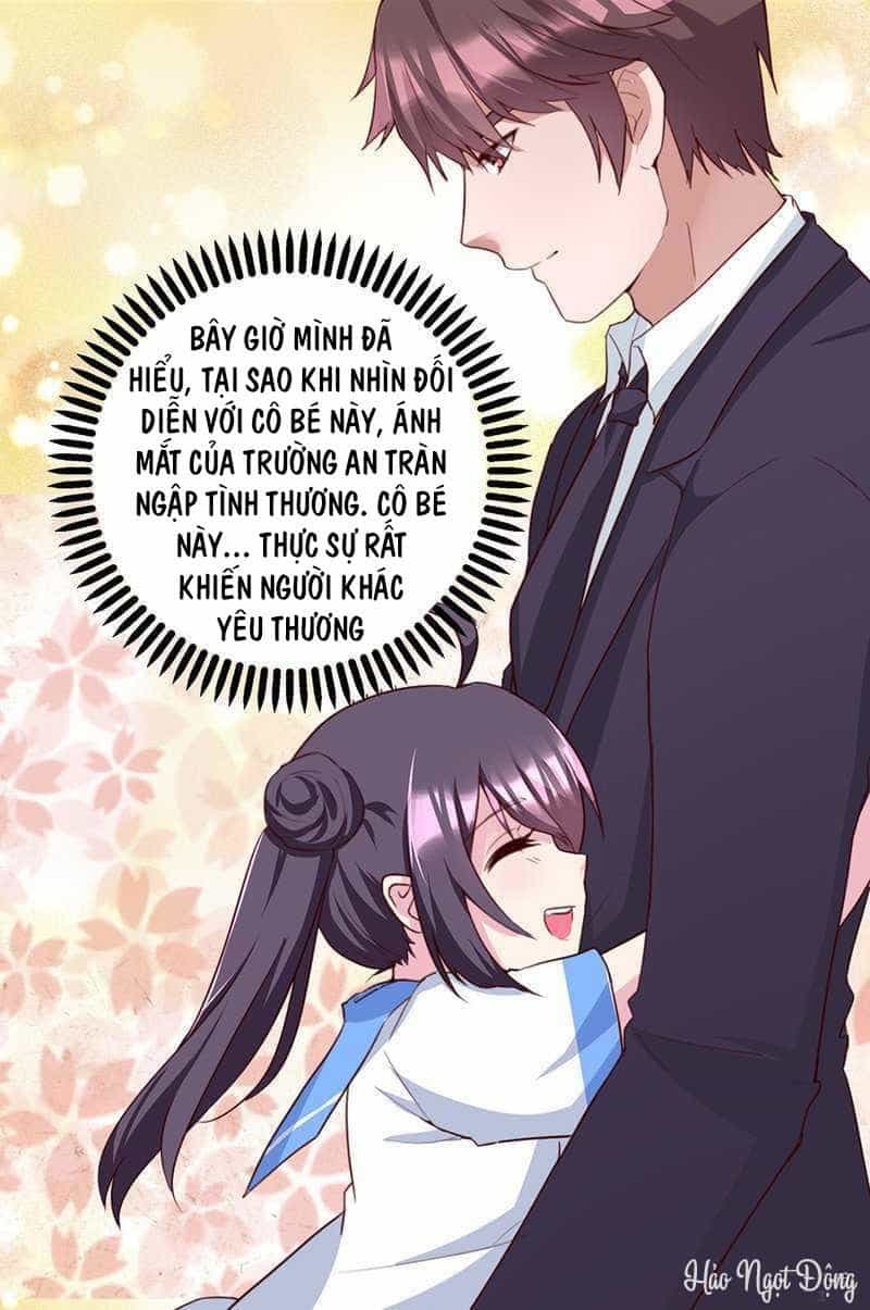 Gửi Người Không Quen - Chương 33 - ảnh 18