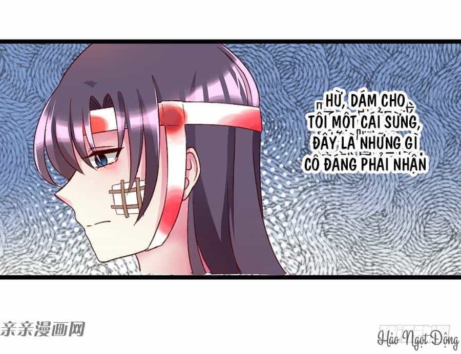 Gửi Người Không Quen - Chương 34 - ảnh 15