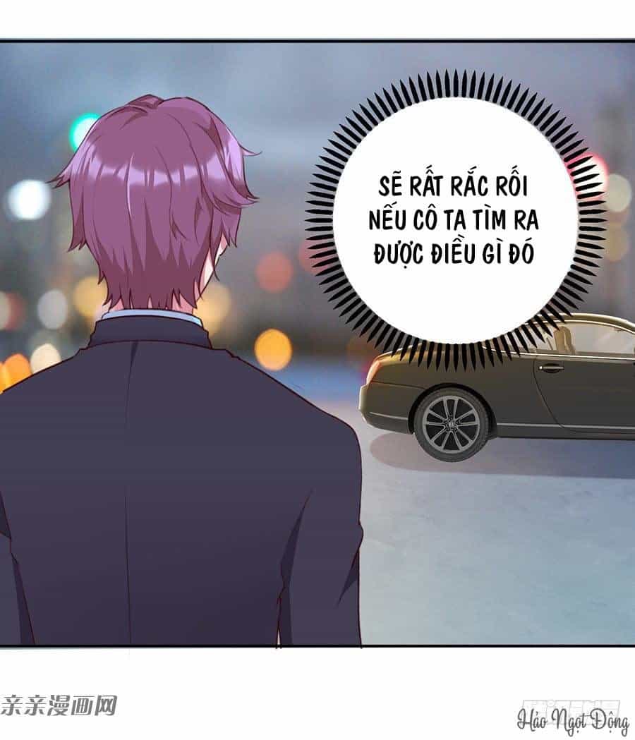 Gửi Người Không Quen - Chương 34 - ảnh 7