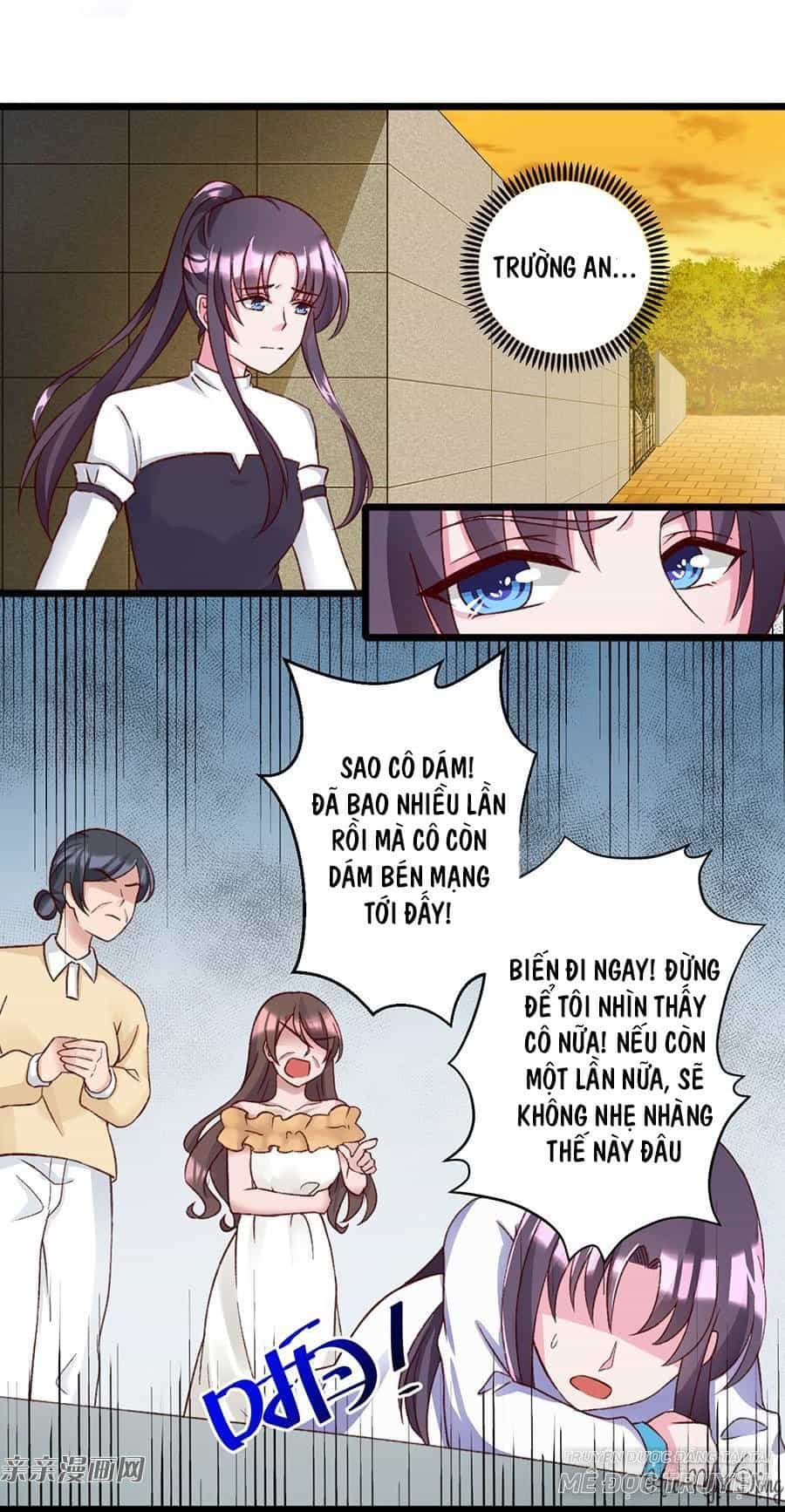Gửi Người Không Quen - Chương 35 - ảnh 17
