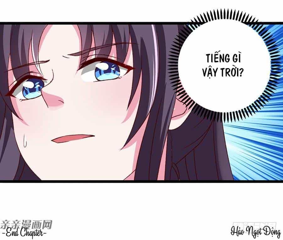 Gửi Người Không Quen - Chương 35 - ảnh 29