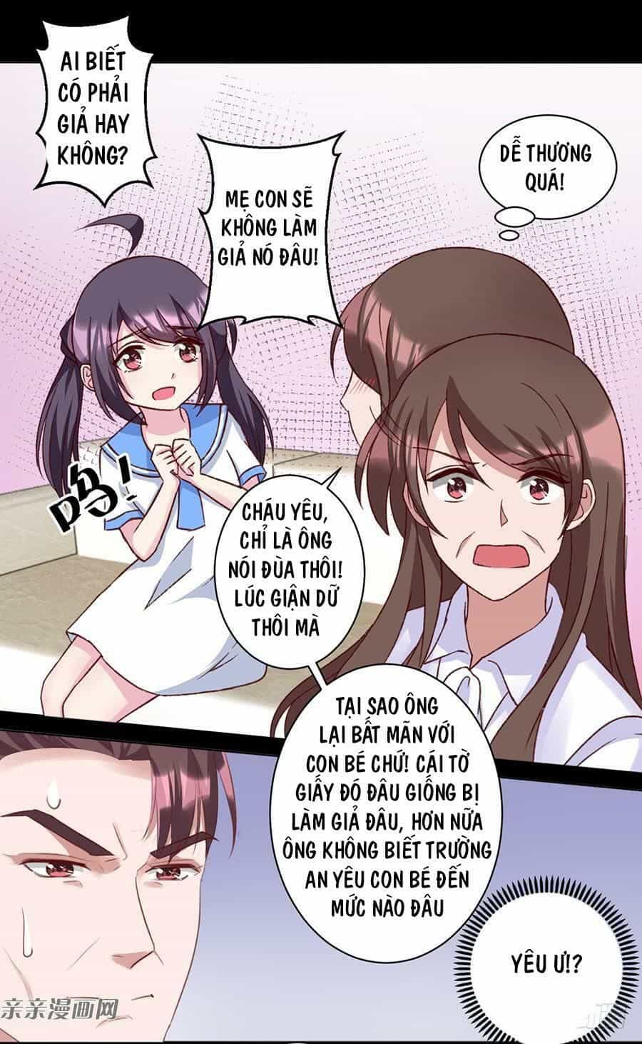 Gửi Người Không Quen - Chương 37 - ảnh 25