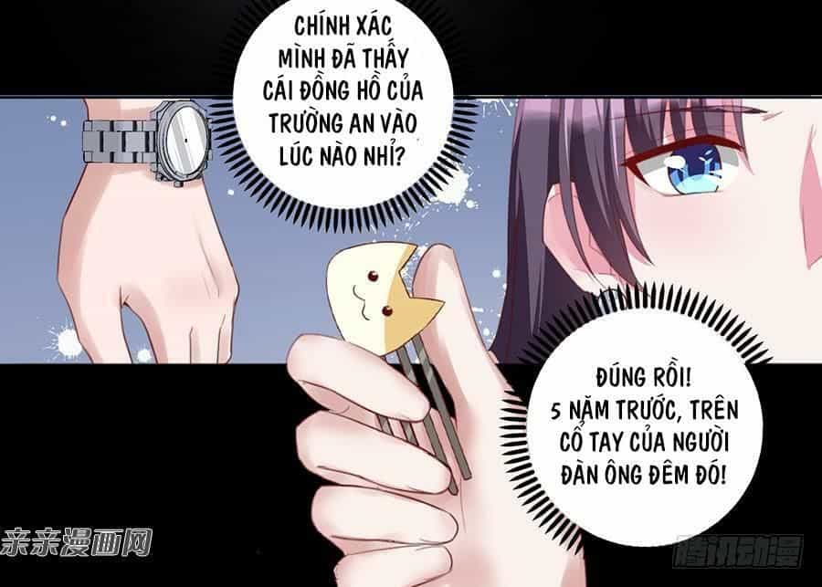 Gửi Người Không Quen - Chương 37 - ảnh 5