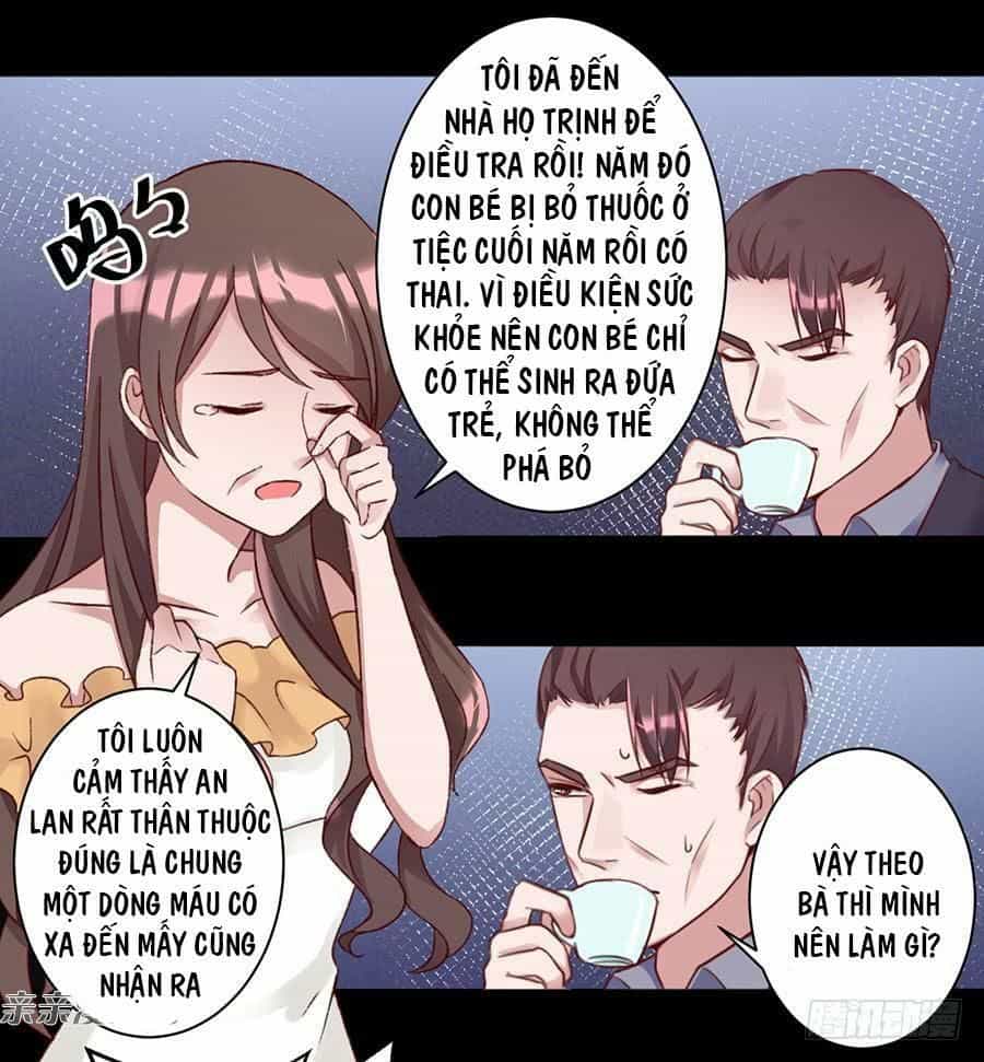 Gửi Người Không Quen - Chương 38 - ảnh 5