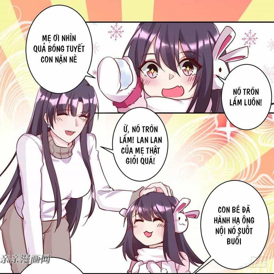 Gửi Người Không Quen - Chương 39 - ảnh 10