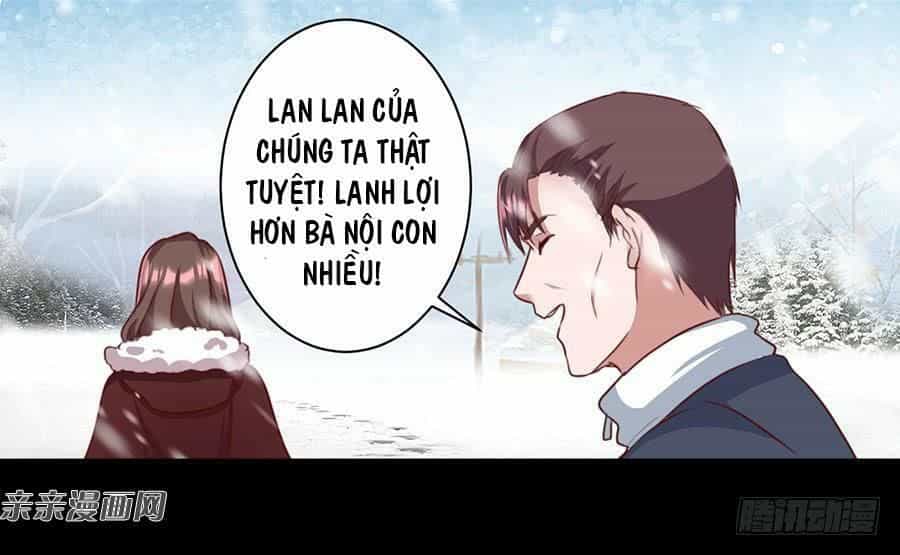 Gửi Người Không Quen - Chương 39 - ảnh 2