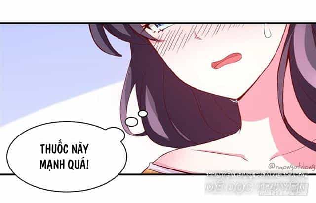 Gửi Người Không Quen - Chương 4 - ảnh 11