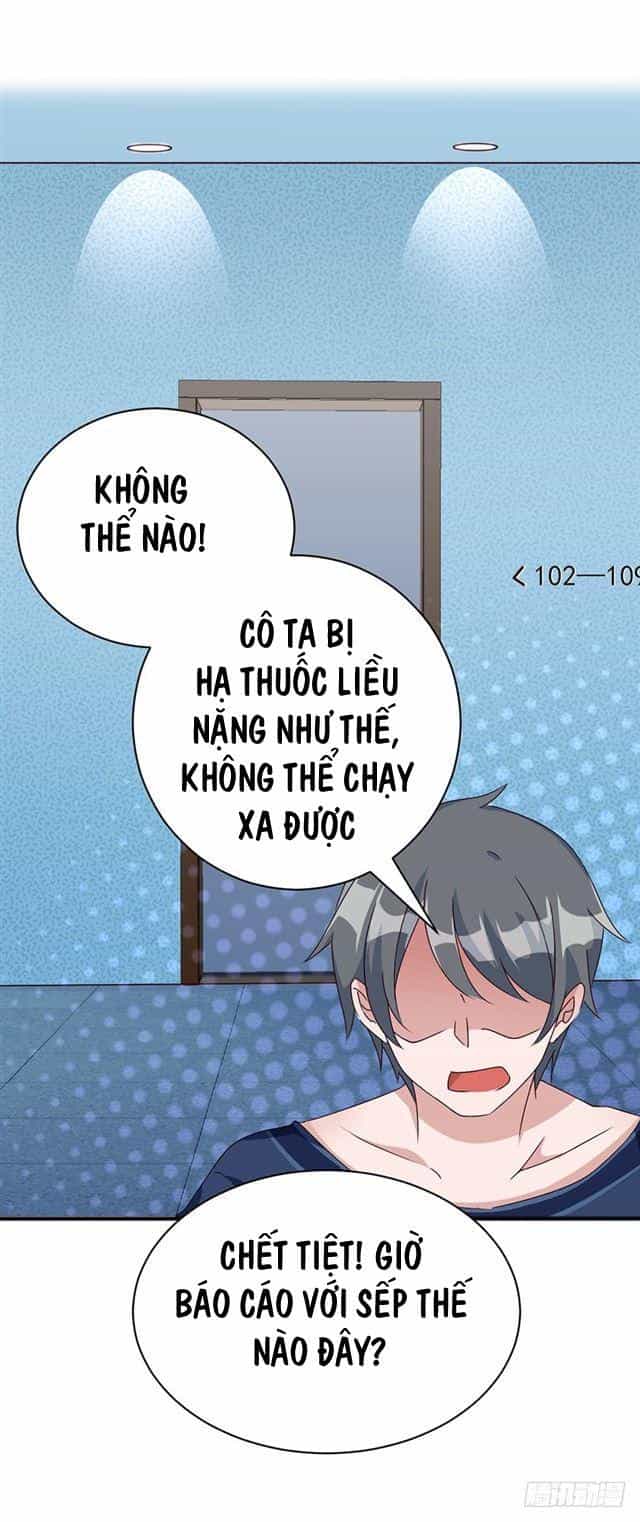 Gửi Người Không Quen - Chương 4 - ảnh 27