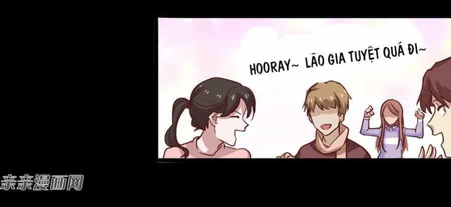 Gửi Người Không Quen - Chương 40 - ảnh 12