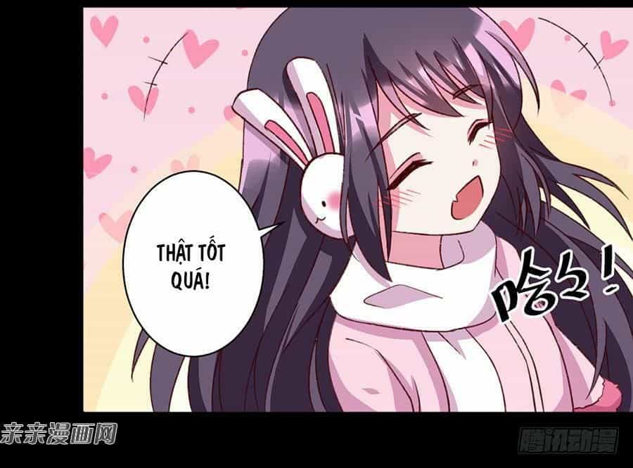 Gửi Người Không Quen - Chương 40 - ảnh 7