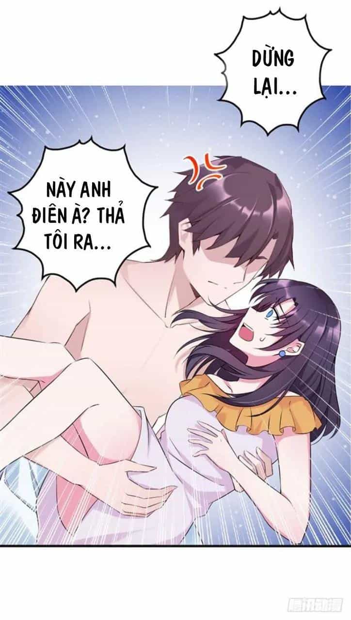 Gửi Người Không Quen - Chương 5 - ảnh 20