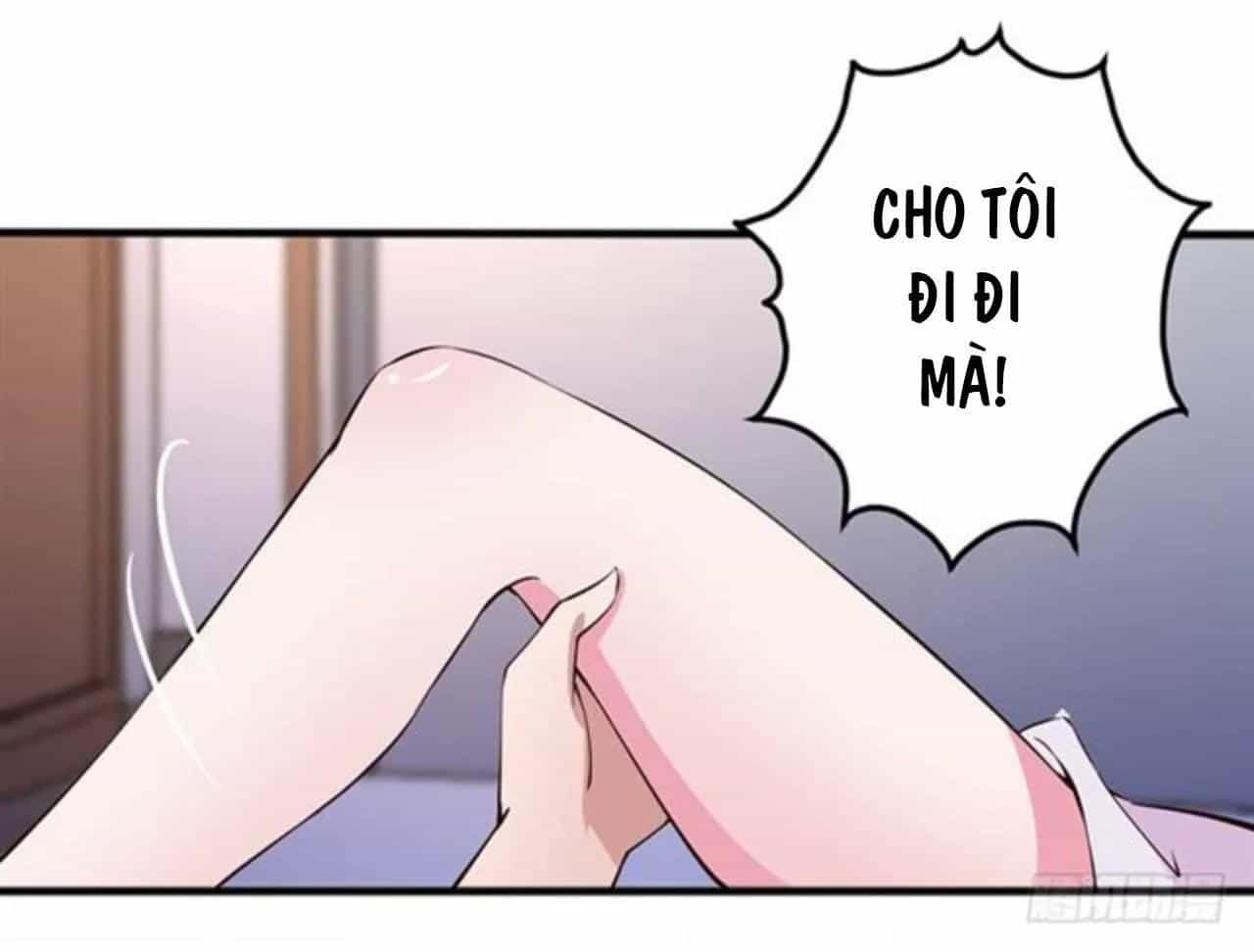 Gửi Người Không Quen - Chương 5 - ảnh 24