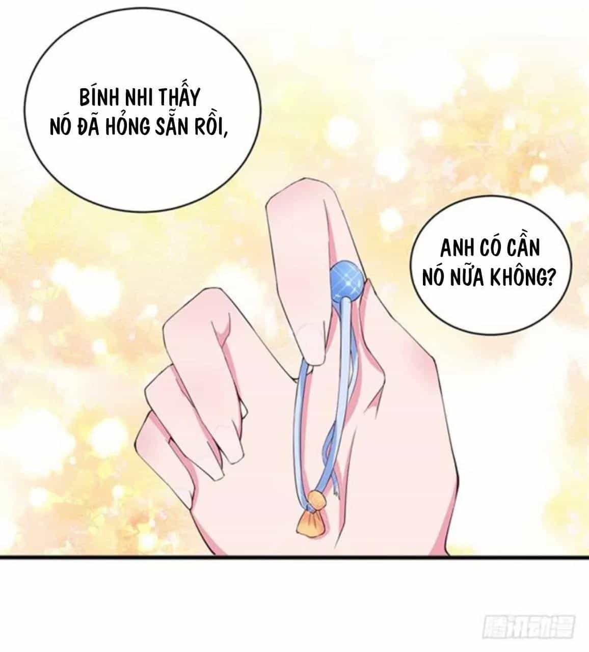Gửi Người Không Quen - Chương 5 - ảnh 33
