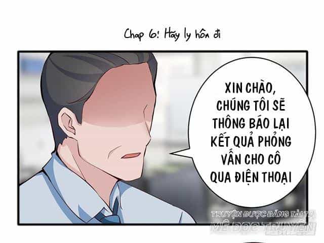 Gửi Người Không Quen - Chương 6 - ảnh 1