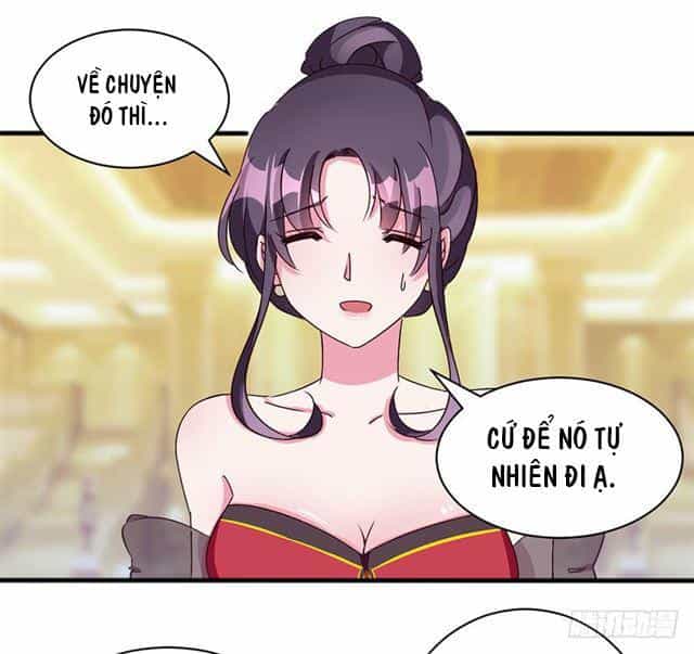 Gửi Người Không Quen - Chương 7 - ảnh 15
