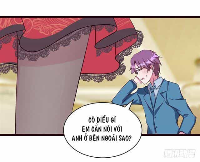 Gửi Người Không Quen - Chương 7 - ảnh 22