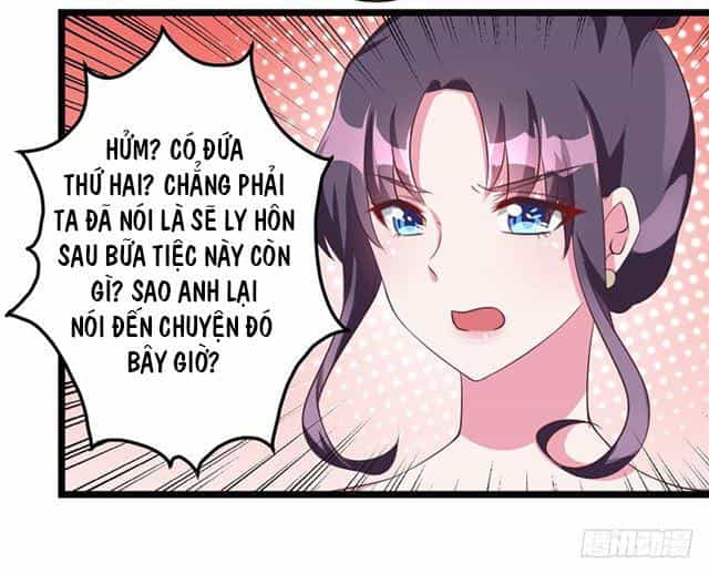Gửi Người Không Quen - Chương 7 - ảnh 25
