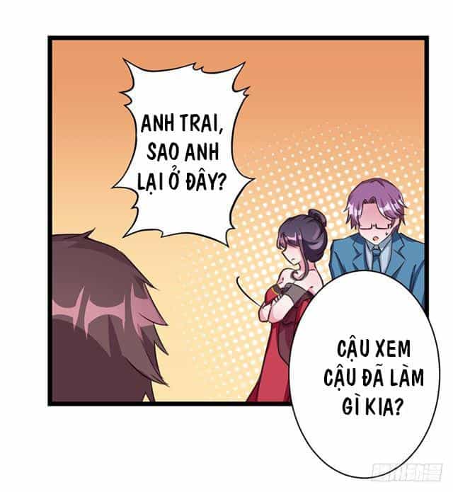 Gửi Người Không Quen - Chương 7 - ảnh 40