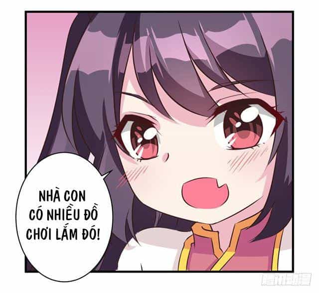 Gửi Người Không Quen - Chương 8 - ảnh 10