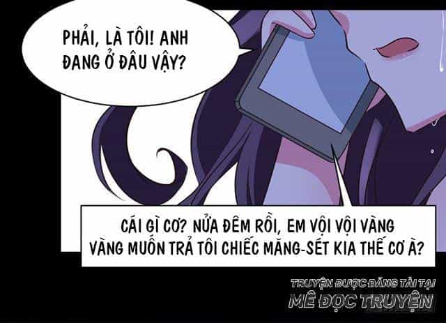 Gửi Người Không Quen - Chương 8 - ảnh 41
