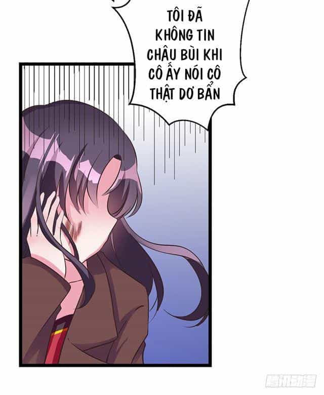 Gửi Người Không Quen - Chương 9 - ảnh 20
