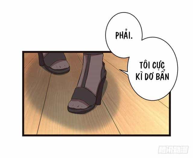Gửi Người Không Quen - Chương 9 - ảnh 22