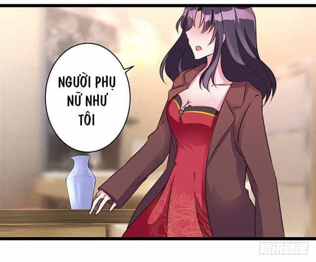 Gửi Người Không Quen - Chương 9 - ảnh 23